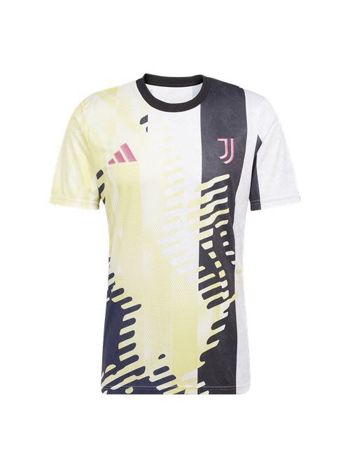 Adidas Juventus pre match 24/25 Juventus | JE4307PRESHI 3